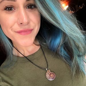 Meet your Posher, Joann